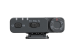 SmallRig 6526 S70 Siyah 2 Kişilik 48kHz/24bit Kablosuz Yaka Mikrofonu + Silikon Kılıf Seti Kamera ve Akıllı Telefonlar için