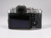 Fujifilm X-T5 Gümüş Gövde (Outlet) <img src="../../../view/img/yildiz-4.png"