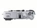 Fujifilm X-E2 Gümüş - Outlet 