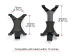 Rollin Image SP-14 Tablet Standı 