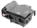 SmallRig APL2311 GFX50S İçin L-Bracket 