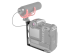 SmallRig APL2349B GFX100 İçin L-Bracket 