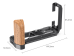 SmallRig LCF-2811 X-T4 İçin L-Bracket 