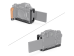 SmallRig LCF-2811 X-T4 İçin L-Bracket 