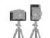 SmallRig LCF2812 X-T4 İçin L-Bracket 