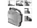 SmallRig CCF2370 GFX100 İçin Kafes 