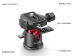 SmallRig BUT2664 Mini Tripod 