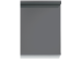 Superior Neutral Grey 2.72 x 11 Metre Fon Kağıdı (P111404) 