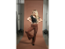 Superior Coco Brown 2.72 x 11 Metre Fon Kağıdı (P111420) 