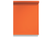 Superior Bright Orange 2.72 x 11 Metre Fon Kağıdı (P111439) 