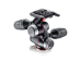 Manfrotto MHXPRO-3W Pan/Tilt Tripod Başlığı 