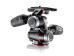 Manfrotto MHXPRO-3W Pan/Tilt Tripod Başlığı 