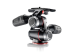 Manfrotto MHXPRO-3W Pan/Tilt Tripod Başlığı 