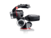 Manfrotto MHXPRO-3W Pan/Tilt Tripod Başlığı 