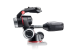 Manfrotto MHXPRO-3W Pan/Tilt Tripod Başlığı 