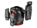 Manfrotto MK190XPRO3 - BHQ2 190 ALU 3 SEC KİT BALL HEAD 