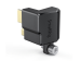 SmallRig AAA2700 BMPCC 4K Kamera Kafesi İçin HDMI ve Type-C Right-Angle Adaptör 