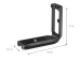 SmallRig 2939 Sony Alpha 7R IV ve A9 II İçin L-Bracket 