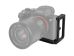 SmallRig 2939 Sony Alpha 7R IV ve A9 II İçin L-Bracket 