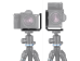SmallRig 2939 Sony Alpha 7R IV ve A9 II İçin L-Bracket 