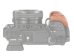 SmallRig APS2318 Sony A6400 İçin Ahşap Tutak 