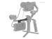 SmallRig 3026 DJI RS 2 / RSC 2 / RS 3 / RS 3 Pro / RS 3 Mini  İçin Nato Clamp İle Monitor Mount  