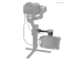 SmallRig 3026 DJI RS 2 / RSC 2 / RS 3 / RS 3 Pro / RS 3 Mini  İçin Nato Clamp İle Monitor Mount  