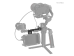 SmallRig 3026 DJI RS 2 / RSC 2 / RS 3 / RS 3 Pro / RS 3 Mini  İçin Nato Clamp İle Monitor Mount  