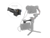SmallRig 3026 DJI RS 2 / RSC 2 / RS 3 / RS 3 Pro / RS 3 Mini  İçin Nato Clamp İle Monitor Mount  