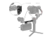 SmallRig 3026 DJI RS 2 / RSC 2 / RS 3 / RS 3 Pro / RS 3 Mini  İçin Nato Clamp İle Monitor Mount  
