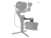 SmallRig 3026 DJI RS 2 / RSC 2 / RS 3 / RS 3 Pro / RS 3 Mini  İçin Nato Clamp İle Monitor Mount  