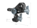 SmallRig 2851 DJI RS 2 İçin Odak Motoru Çubuk Bağlantısı Elemanı 
