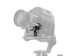 SmallRig 2851 DJI RS 2 İçin Odak Motoru Çubuk Bağlantısı Elemanı 