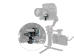 SmallRig 2851 DJI RS 2 İçin Odak Motoru Çubuk Bağlantısı Elemanı 