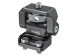 SmallRig 2904 Dönebilen, Eğilebilen, Ayarlamalı ve Vidalı Monitör Bağlantısı 