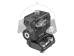 SmallRig 2904 Dönebilen, Eğilebilen, Ayarlamalı ve Vidalı Monitör Bağlantısı 
