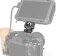 SmallRig 2904 Dönebilen, Eğilebilen, Ayarlamalı ve Vidalı Monitör Bağlantısı 