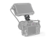 SmallRig 2904 Dönebilen, Eğilebilen, Ayarlamalı ve Vidalı Monitör Bağlantısı 