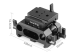 SmallRig DBC2261 BMPCC 4K & 6K için SmallRig Baseplate 