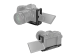 SmallRig 3086 X-S10 İçin L-Bracket 
