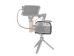 SmallRig CCF2808 X-T4 İçin Siyah Kafes 