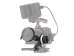 SmallRig 3010 Mini Follow Focus Kit 