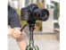 SmallRig CH10 3259 Video Tripod Başlığı 