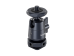 SmallRig 2948B Cold Shoe Uyumlu Çiftli Mini Monitör Tutucu 
