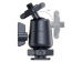 SmallRig 2948B Cold Shoe Uyumlu Çiftli Mini Monitör Tutucu 