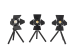 SmallRig 3469 RM01 LED Video Işık Kiti 