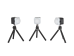 SmallRig 3469 RM01 LED Video Işık Kiti 