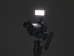 Godox WL8P Su Geçirmez LED Işık 