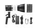 Godox ML30Bi Bi-Color LED Video Işığı 