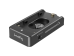 SmallRig 3018 NP-F Batarya Adaptör Plakası 